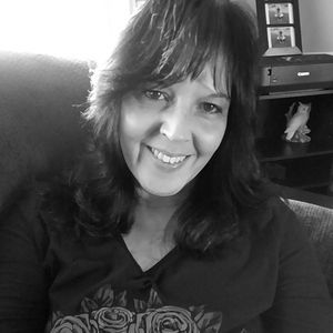 Meet your Posher, Tina